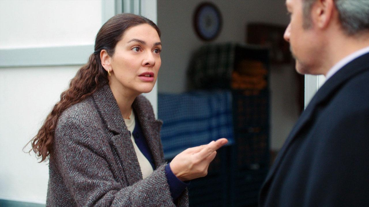 Onca insan senin yüzünden öldü!