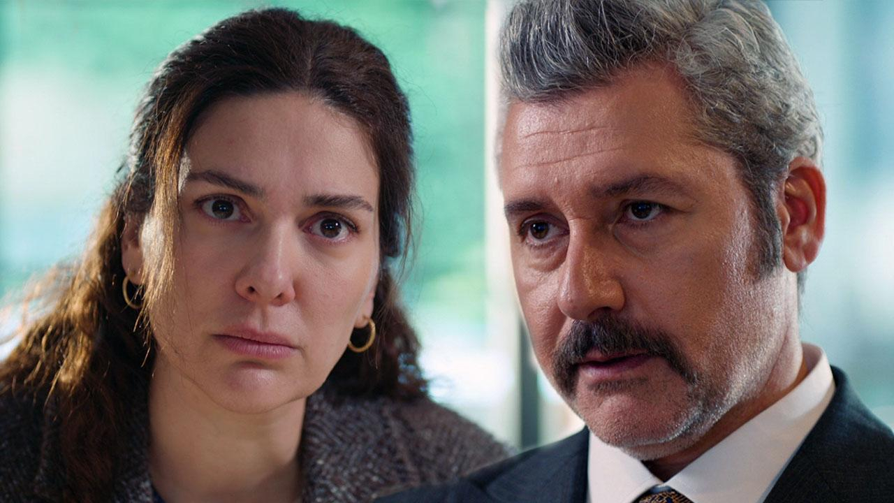 Rıza, Zuhal’e her şeyi itiraf etti!