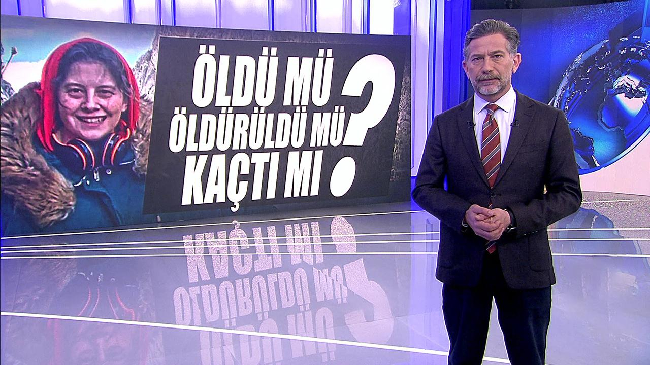 Kanal D Ana Haber – 05.03.2025