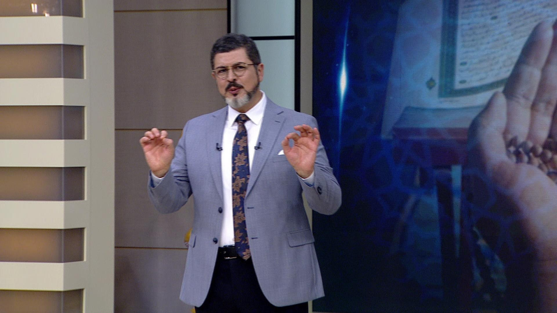 M. Fatih Çıtlak ile Sahur Vakti - 06.03.2025