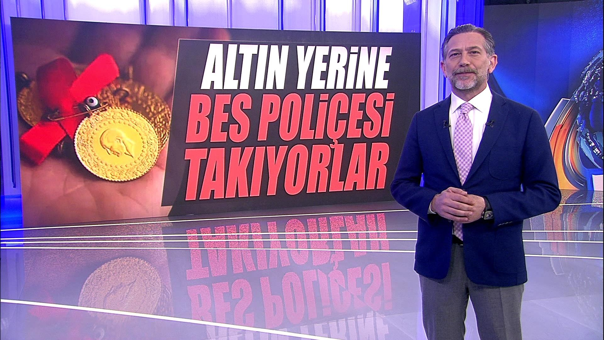 Kanal D Ana Haber – 06.03.2025