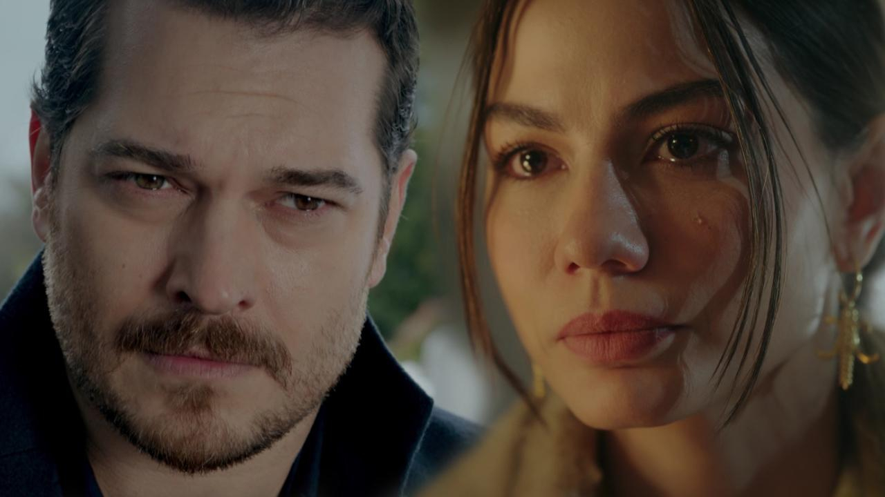 Eşref Rüya 1. Bölüm Fragmanı - 2