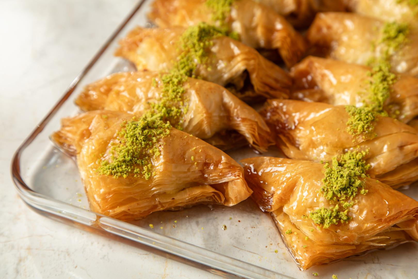 Şöbiyet Tarifi - Şöbiyet Nasıl Yapılır? - Arda'nın Ramazan Mutfağı