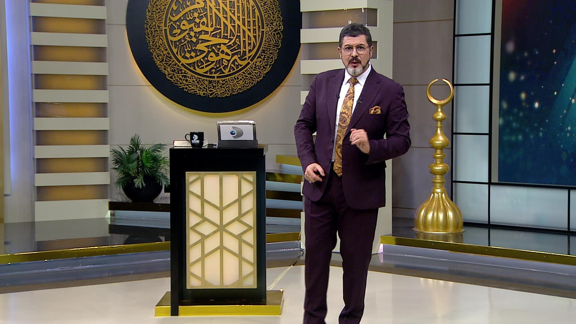 M. Fatih Çıtlak ile Sahur Vakti - 07.03.2025