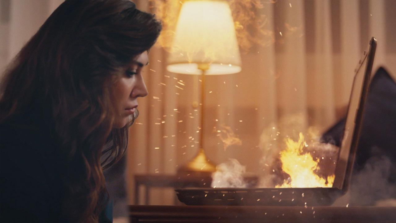 Avukatı ölüme götüren sırlar!