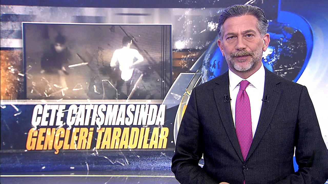 Kanal D Ana Haber – 07.03.2025