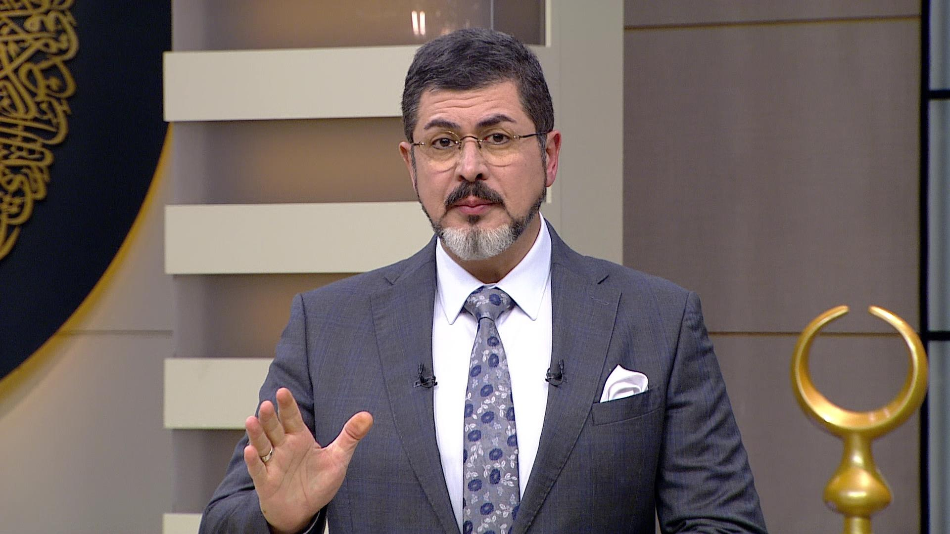 M. Fatih Çıtlak ile Sahur Vakti - 08.03.2025