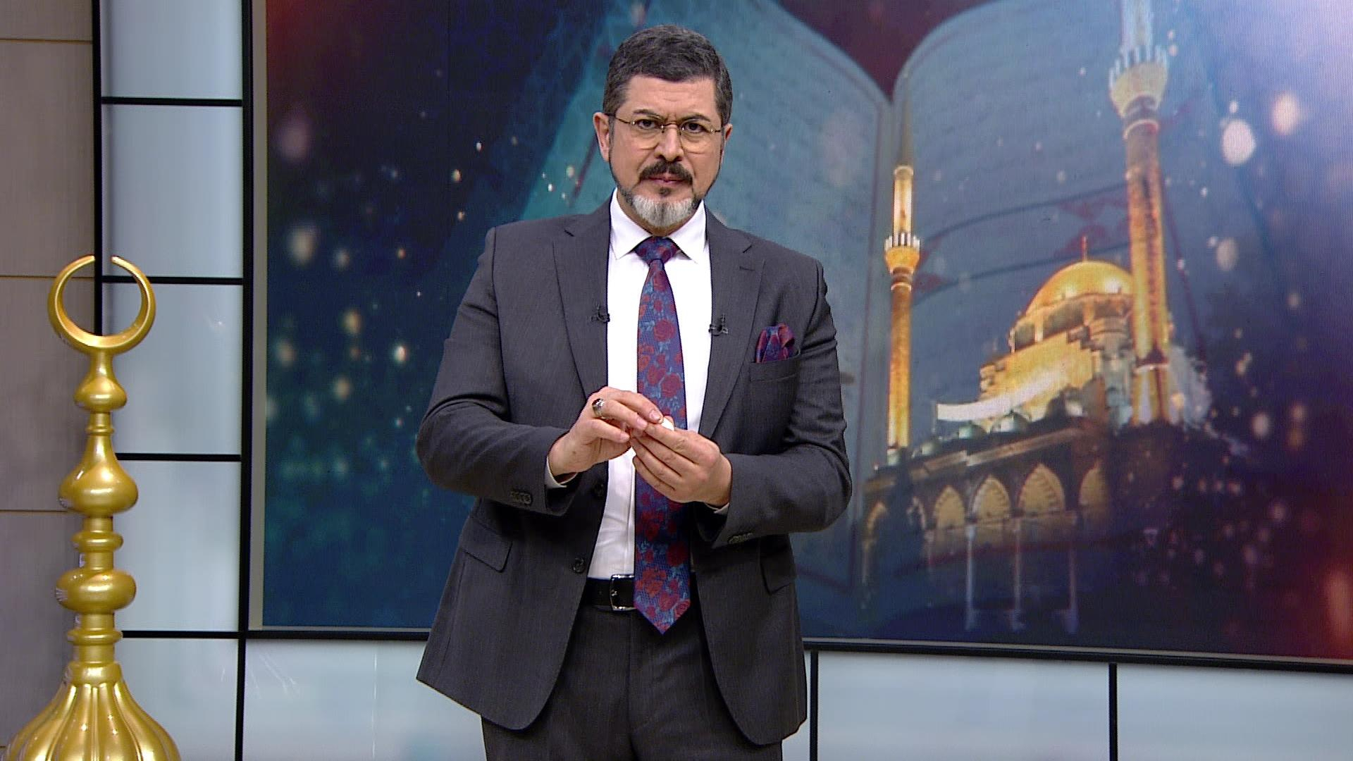 M. Fatih Çıtlak ile Sahur Vakti - 09.03.2025