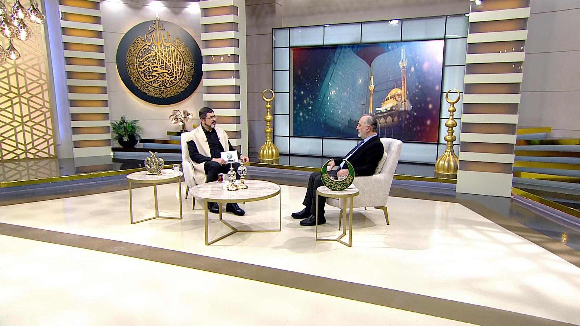 M. Fatih Çıtlak ile Sahur Vakti - 11.03.2025