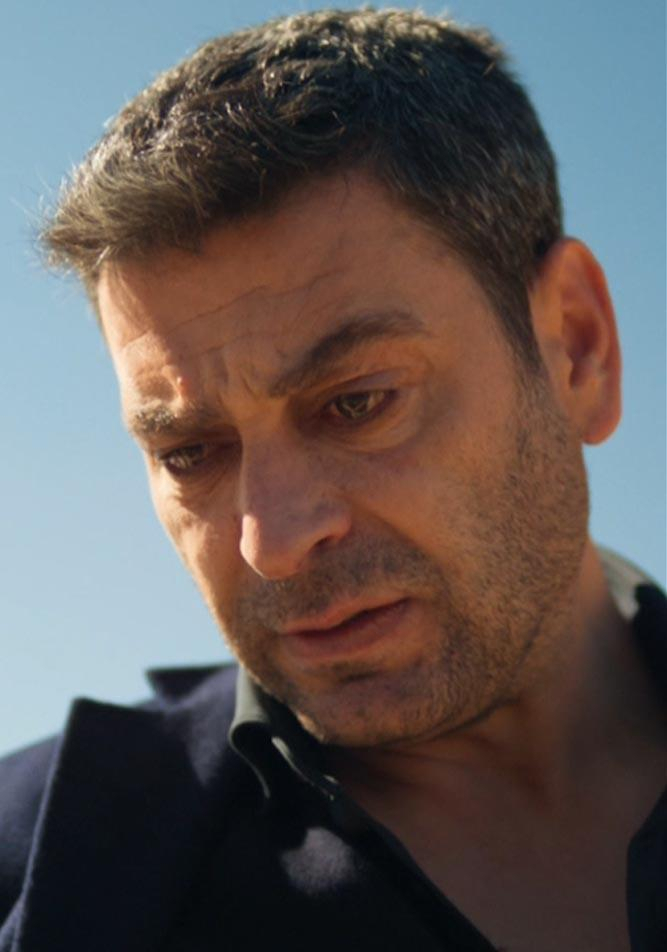 Son söz Cihan Albora'nın!