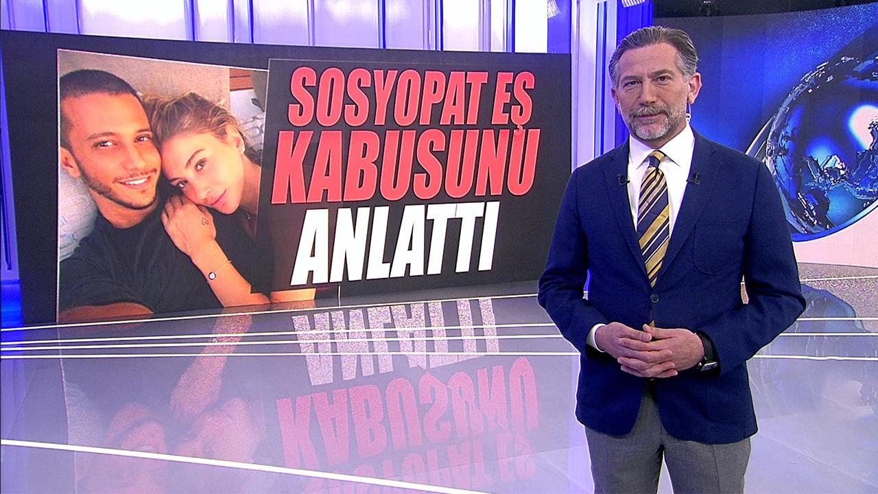 Kanal D Ana Haber – 11.03.2025