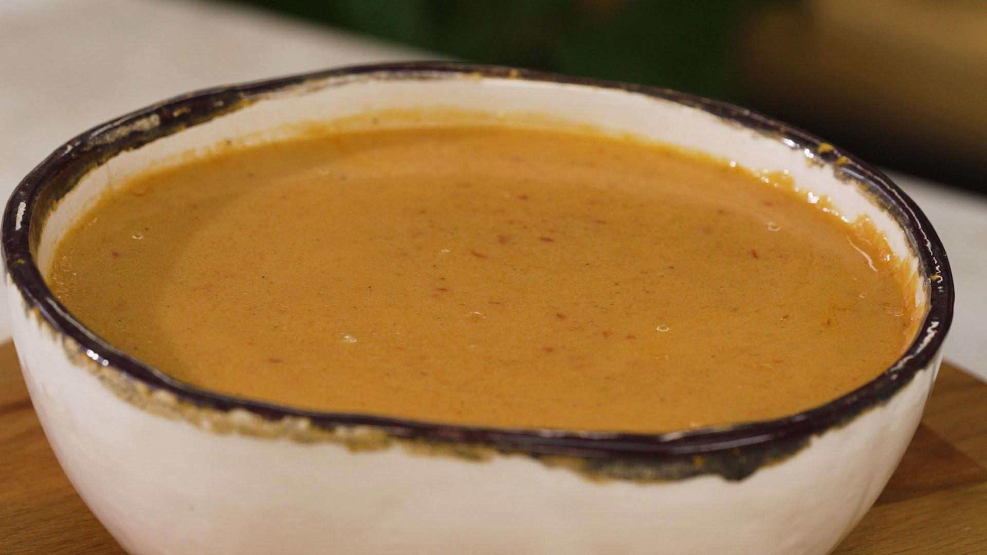 Sütlü Tarhana Çorbası Tarifi - Sütlü Tarhana Çorbası Nasıl Yapılır? - Arda'nın Ramazan Mutfağı