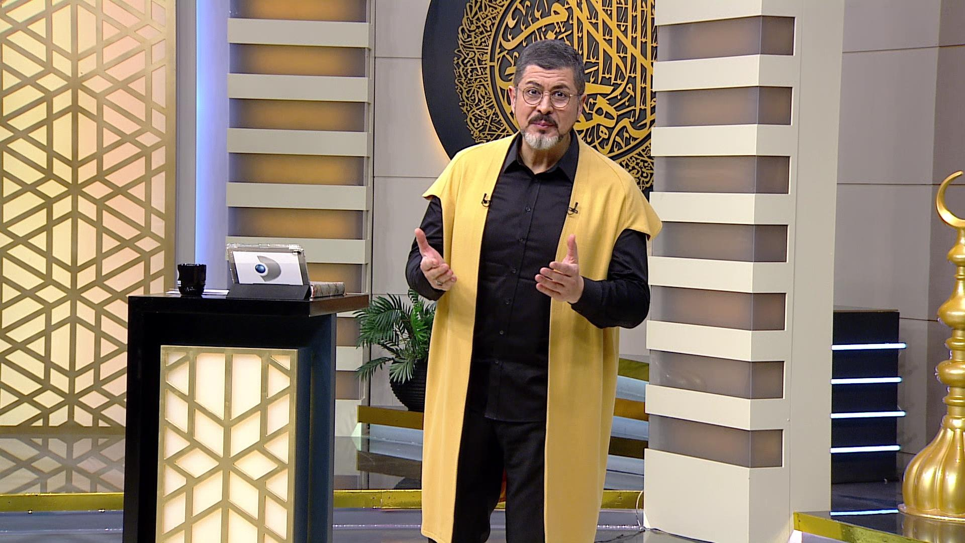 M. Fatih Çıtlak ile Sahur Vakti - 12.03.2025