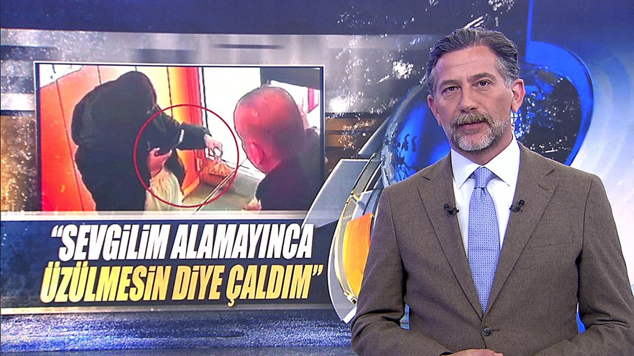 Kanal D Ana Haber – 12.03.2025