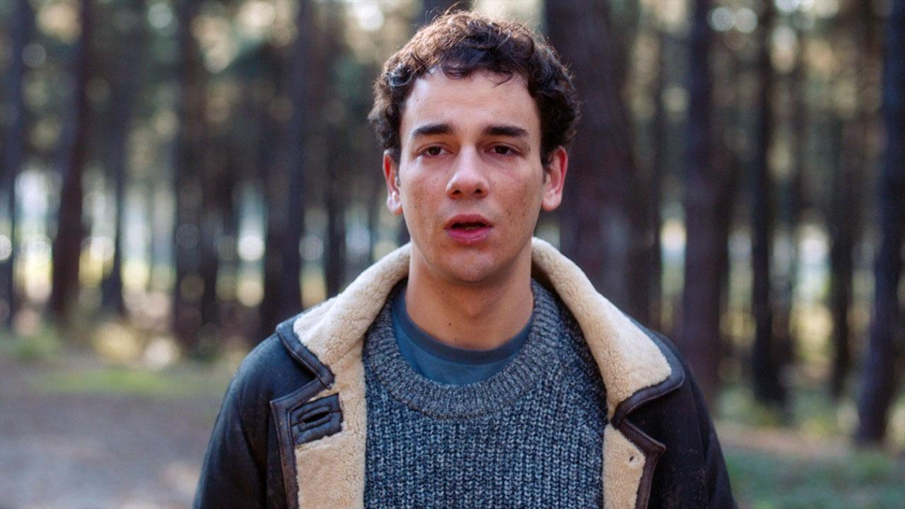 Burak nasıl kurtuldu?