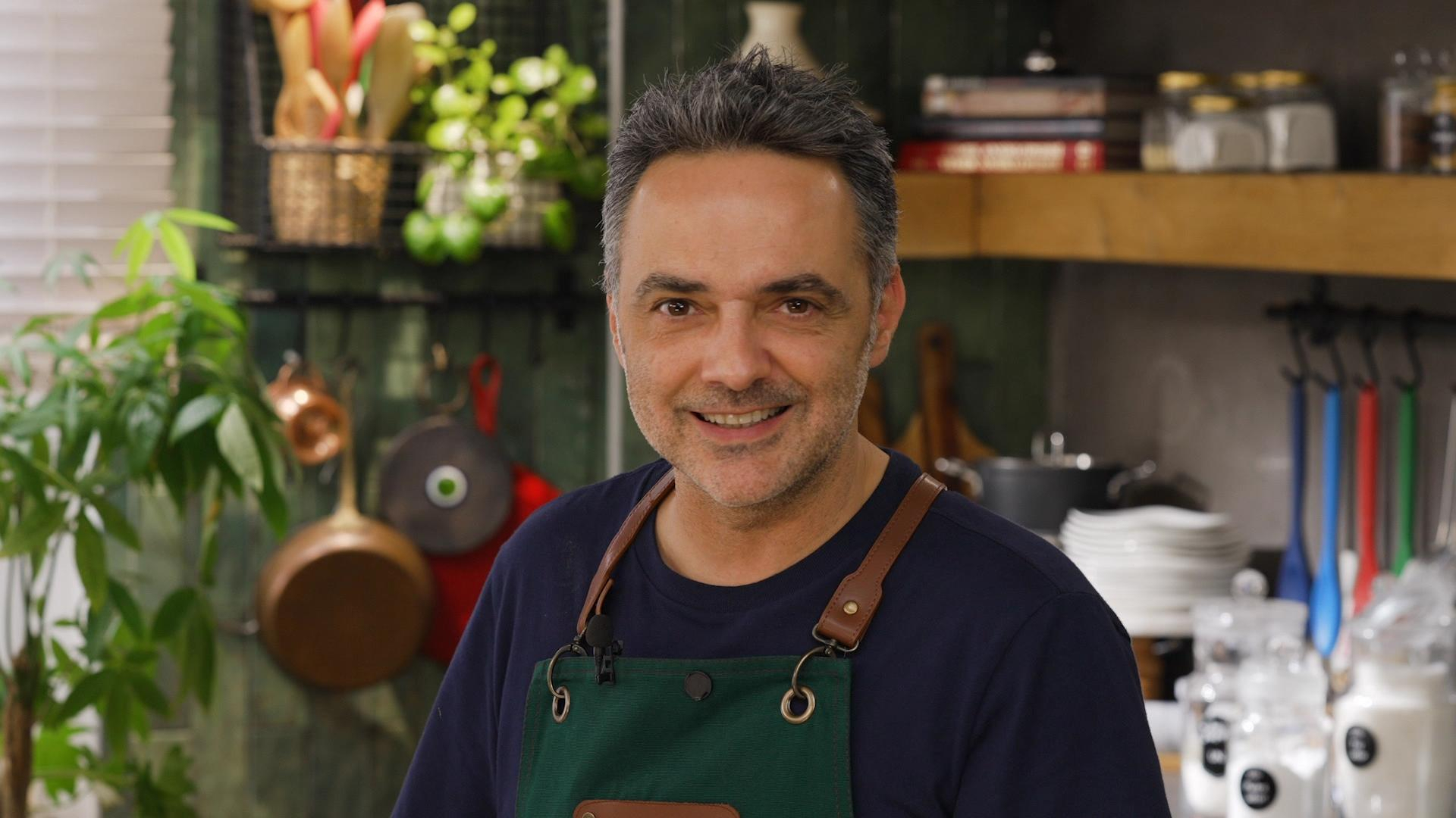 Arda'nın Ramazan Mutfağı 182. Bölüm / 13 Mart 2025