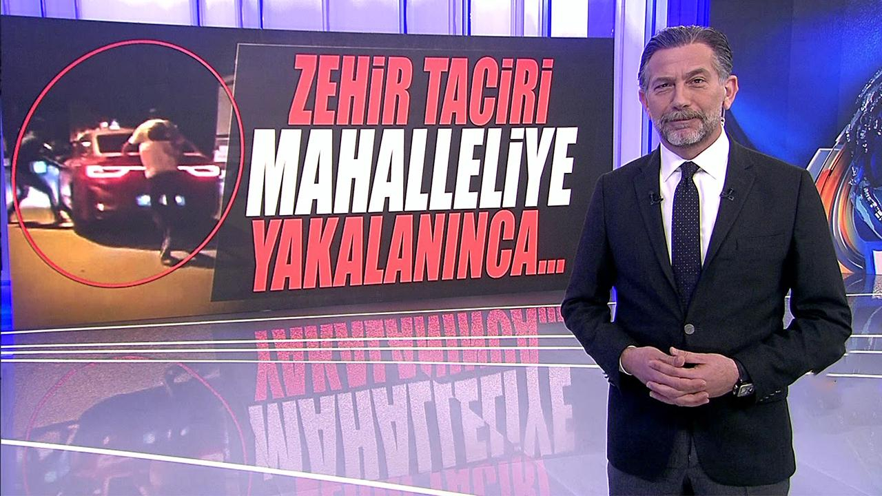 Kanal D Ana Haber – 13.03.2025