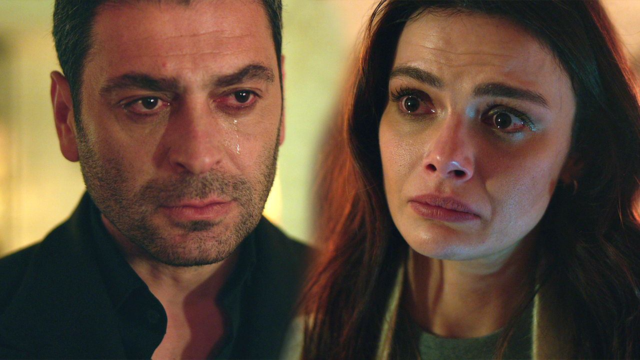 Uzak Şehir 18. Bölüm Fragmanı - 2