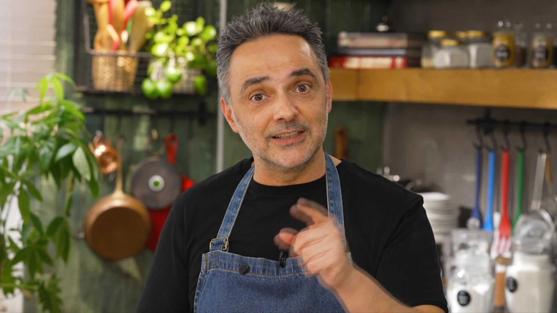 Arda'nın Ramazan Mutfağı 183. Bölüm / 14 Mart 2025