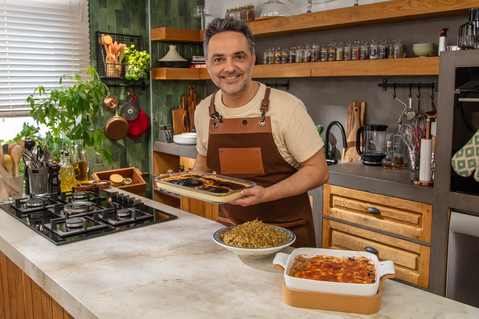 Arda'nın Ramazan Mutfağı 184. Bölüm / 15 Mart 2025