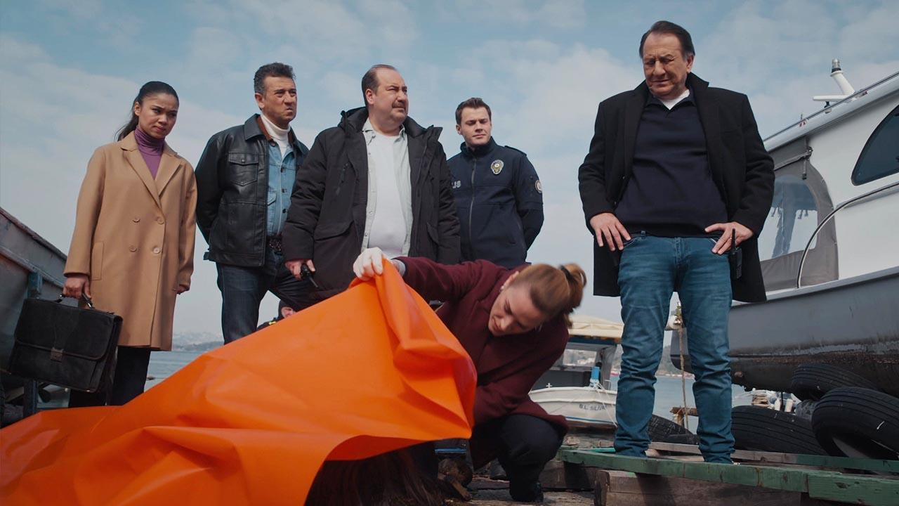 Milli yüzücünün sır ölümü!