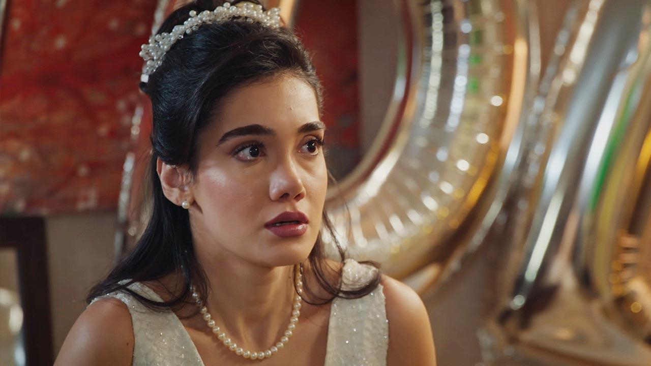 Gelini düğünden kaçıran korkunç gerçek!