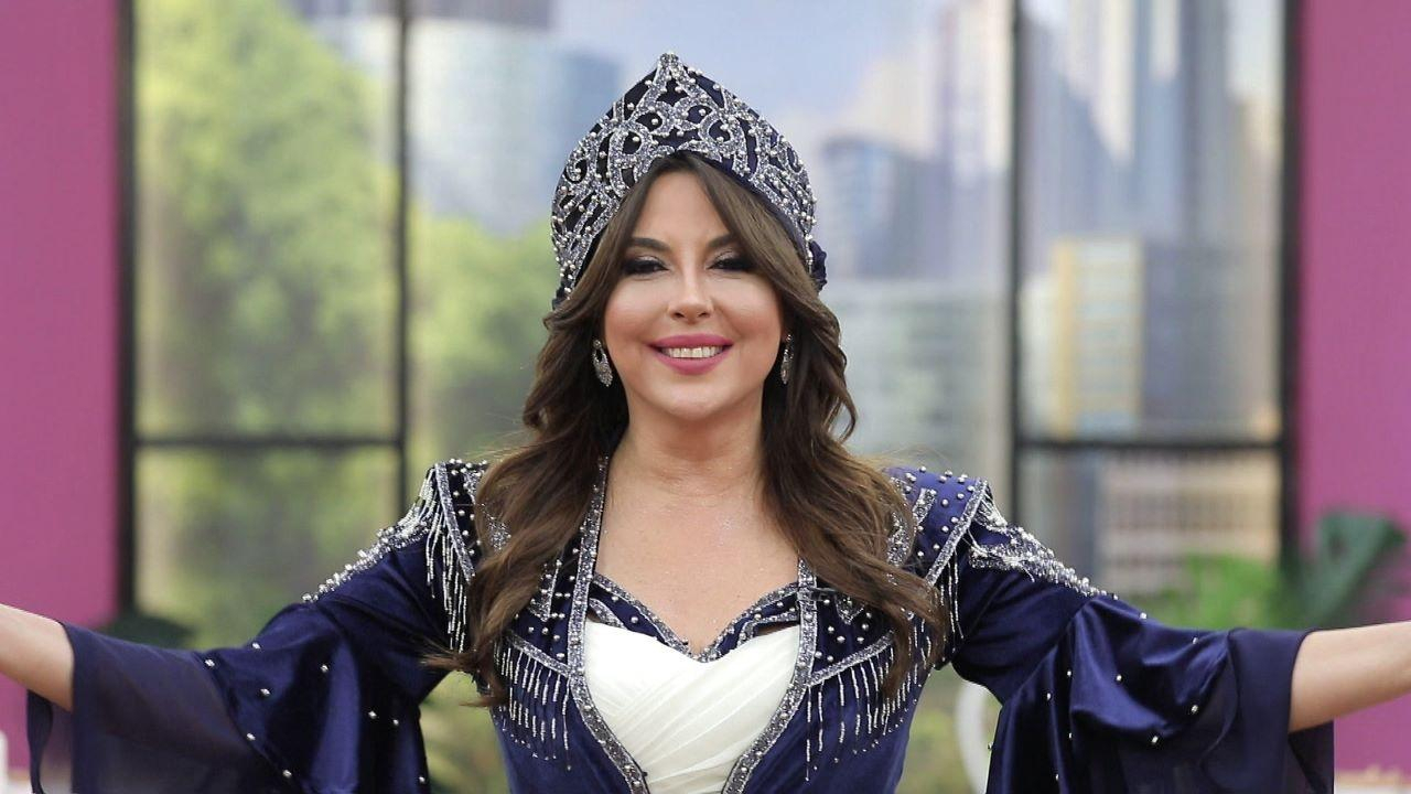 Gelinim Mutfakta 1580. Bölüm / 14 Mart 2025