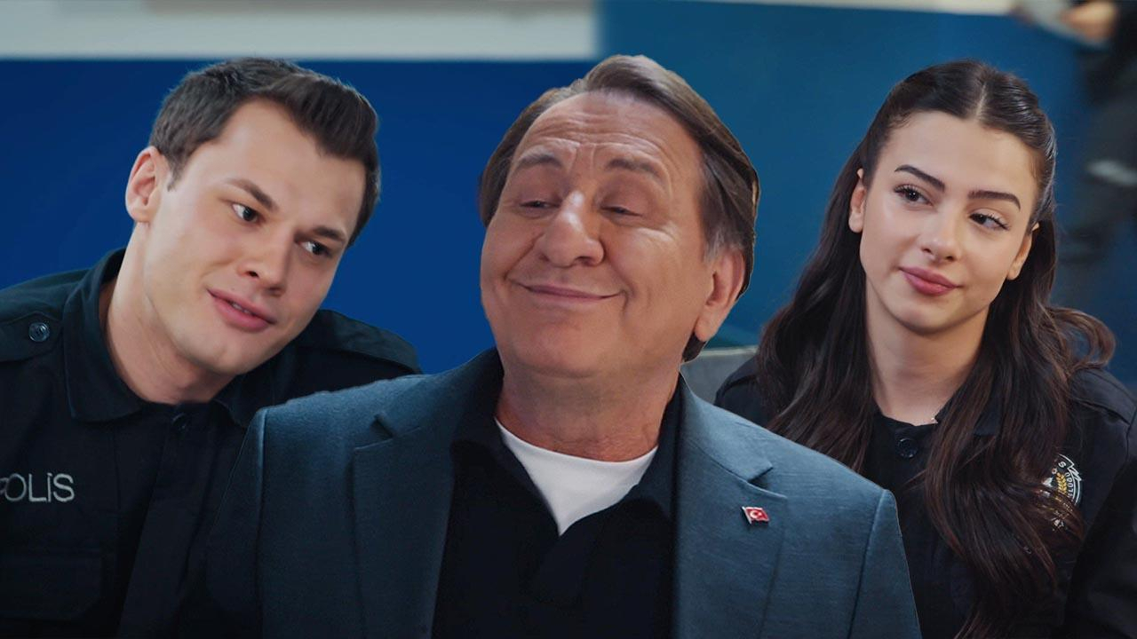 Şule-Melih aşkı Hüsnü'nün radarında!