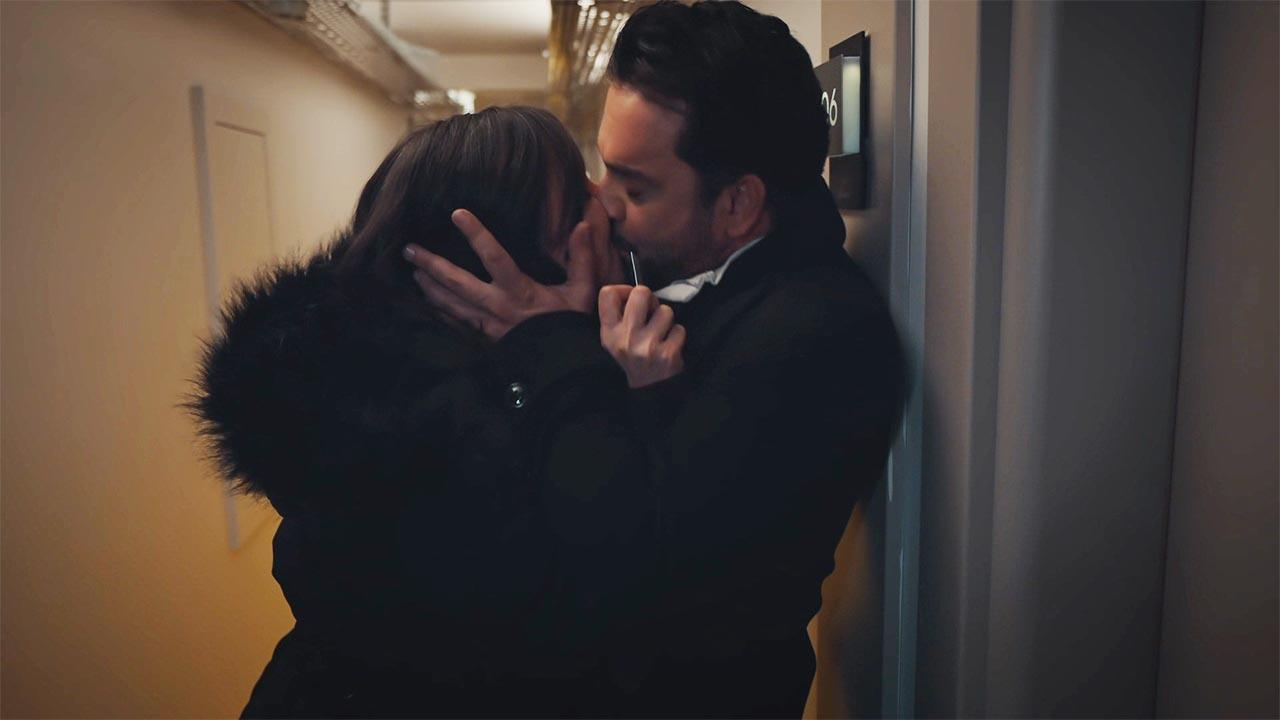 #AyHak yeniden, dolu dizgin!