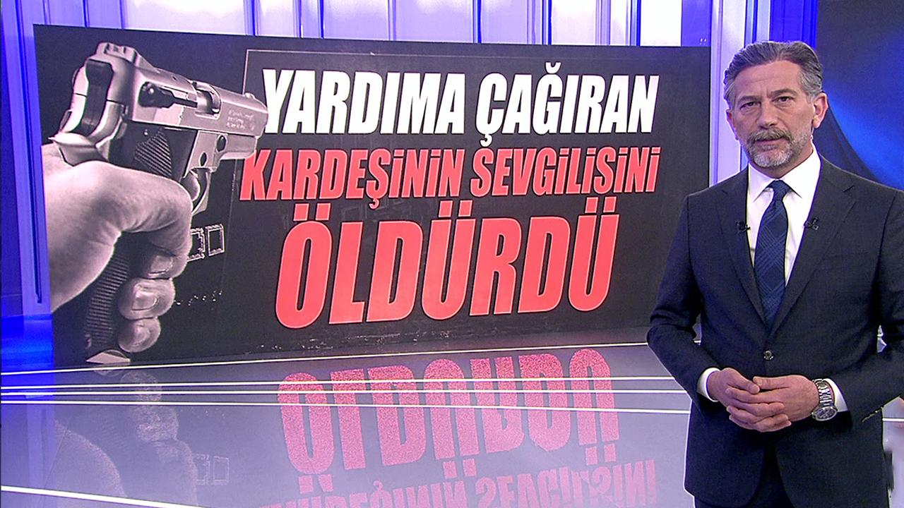 Kanal D Ana Haber – 14.03.2025