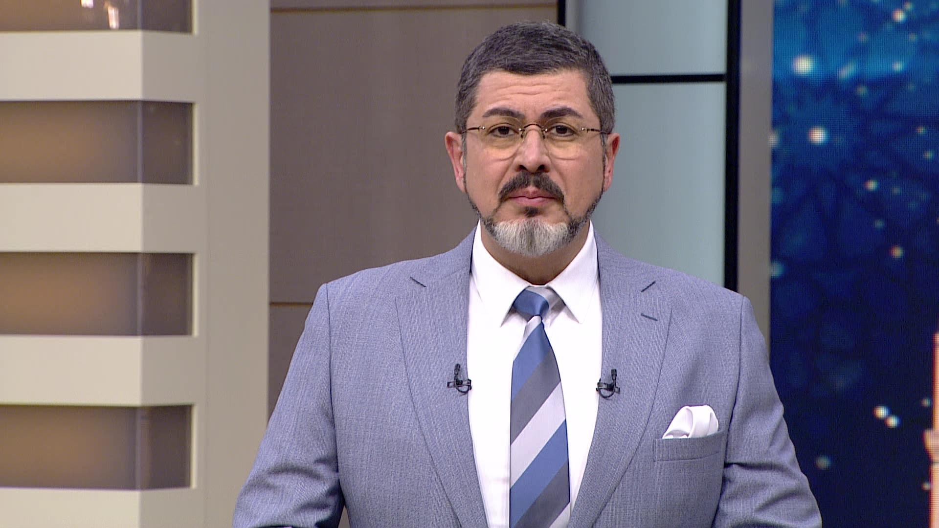 M. Fatih Çıtlak ile Sahur Vakti - 15.03.2025