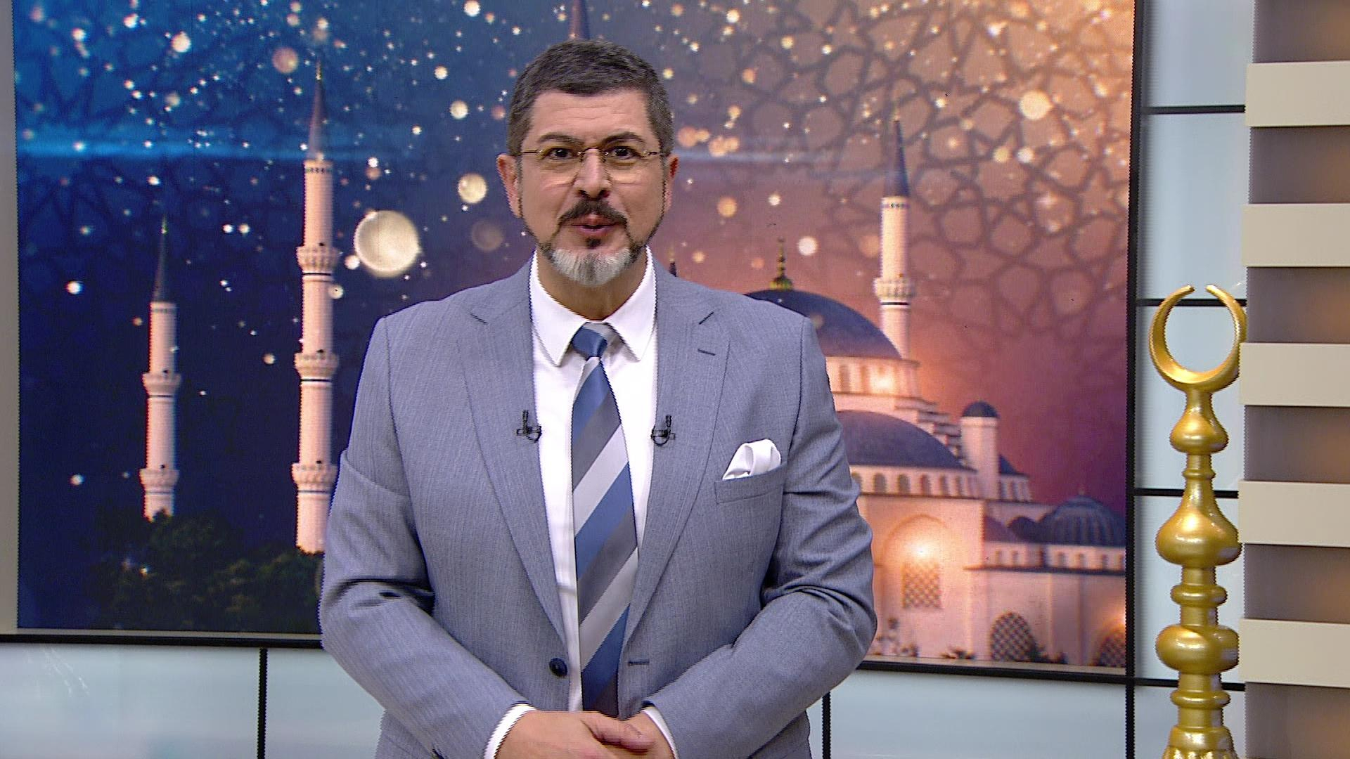 Tek gerçek dost Allah'tır!