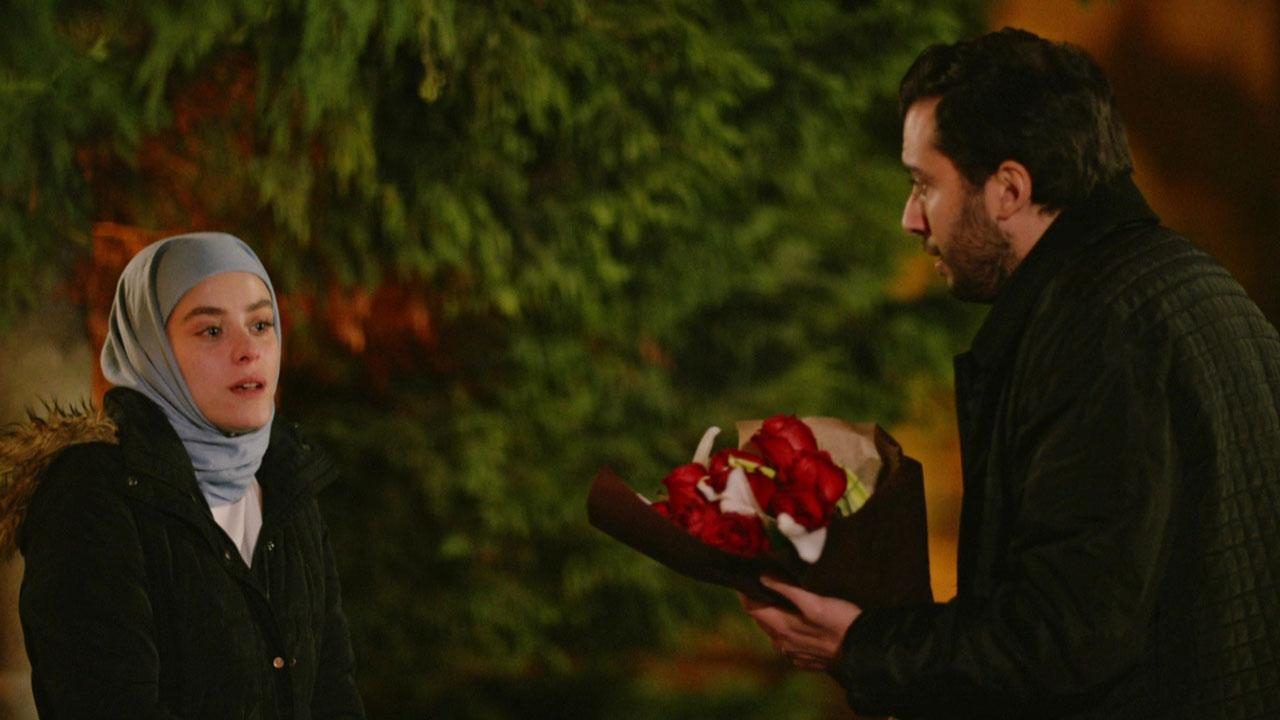 “Bana bir şans ver!”