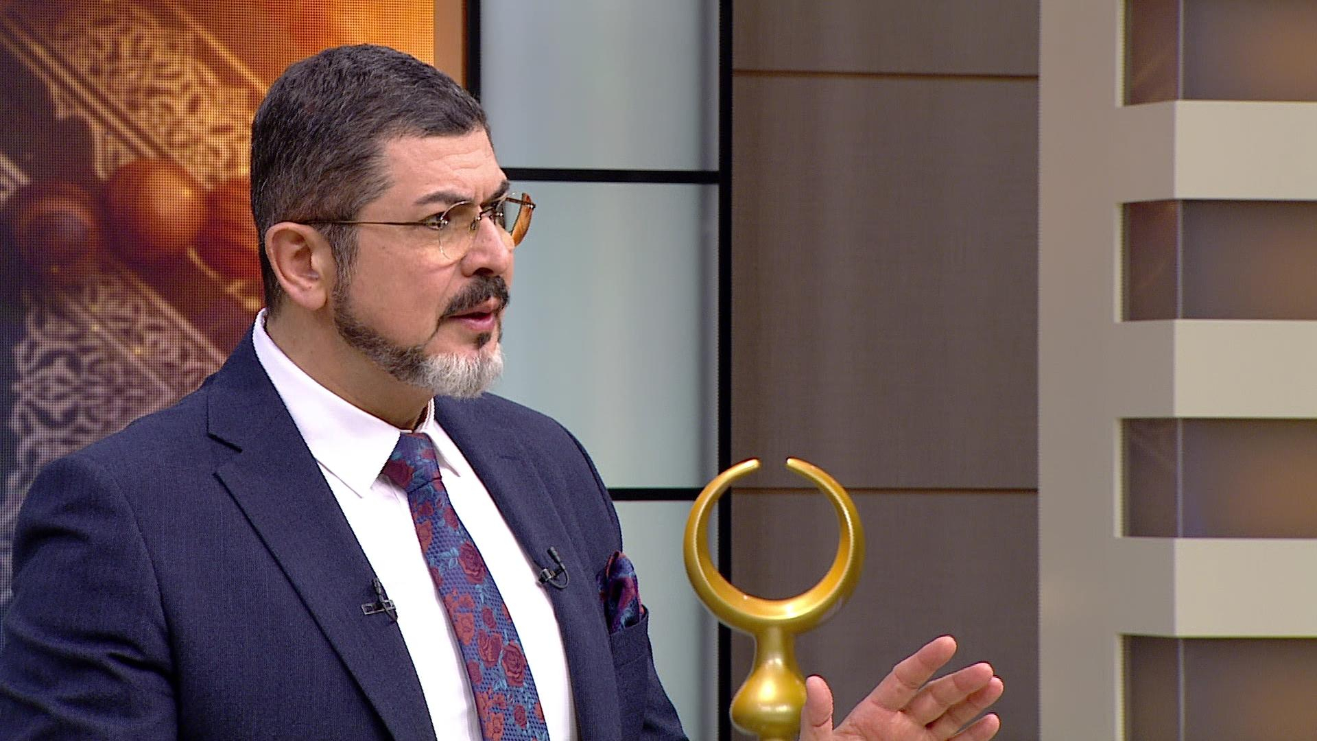 M. Fatih Çıtlak ile Sahur Vakti - 16.03.2025