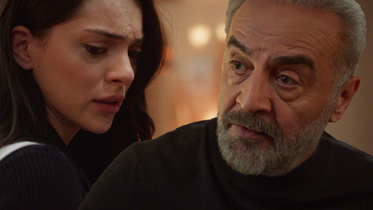 İnci Taneleri 37. Bölüm Fragmanı