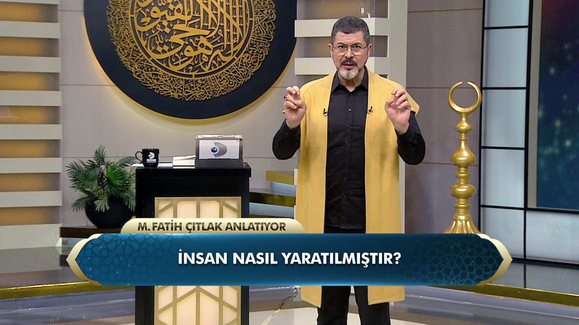Zilzal suresi neler anlatır?