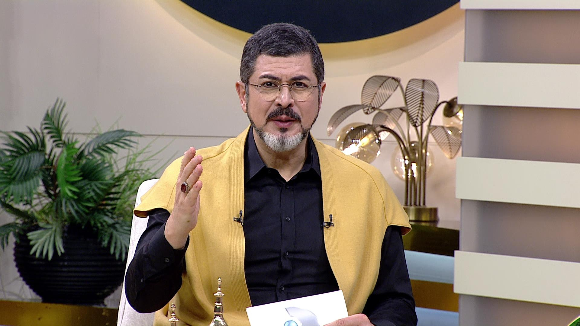 M. Fatih Çıtlak ile Sahur Vakti - 17.03.2025