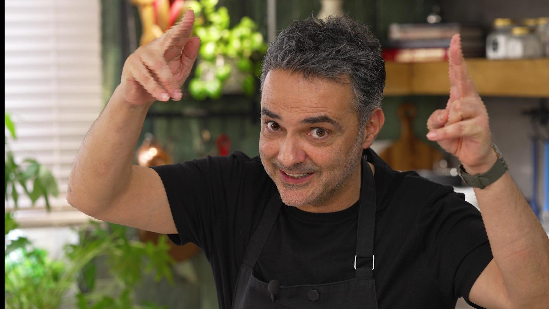 Arda'nın Ramazan Mutfağı 186. Bölüm / 17 Mart 2025