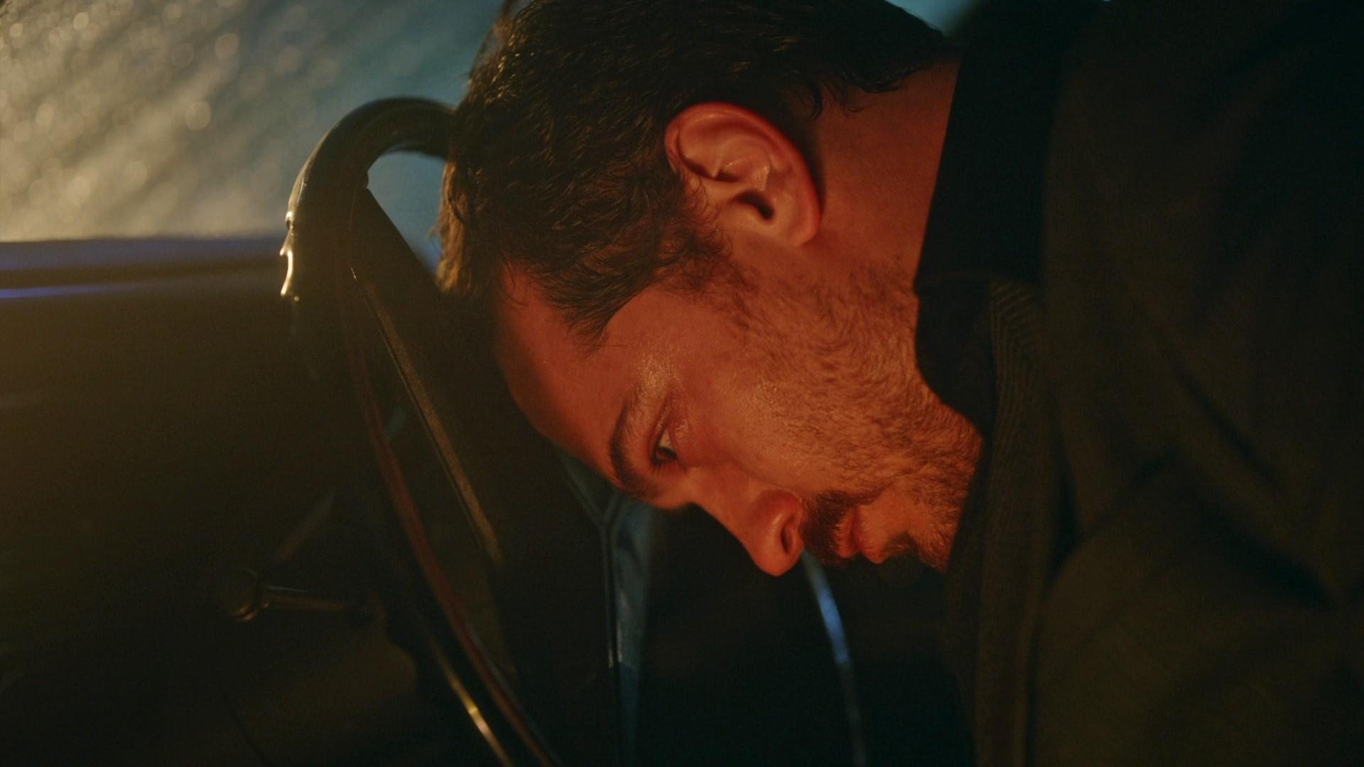 Eşref Rüya 1. Bölüm Ön İzleme