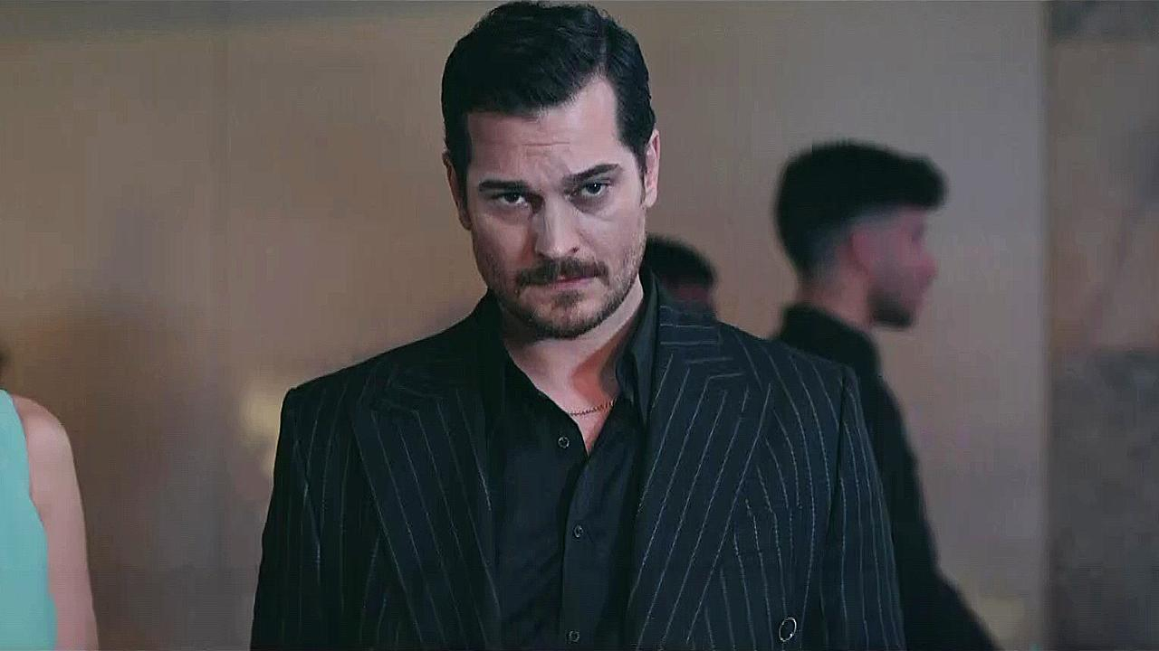 Çağatay Ulusoy’un başarı hikayesi!