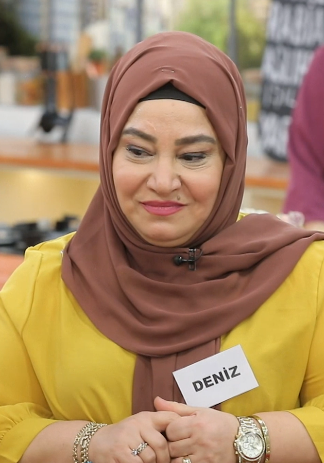 Aslı Hünel puanlamayı iptal etti!