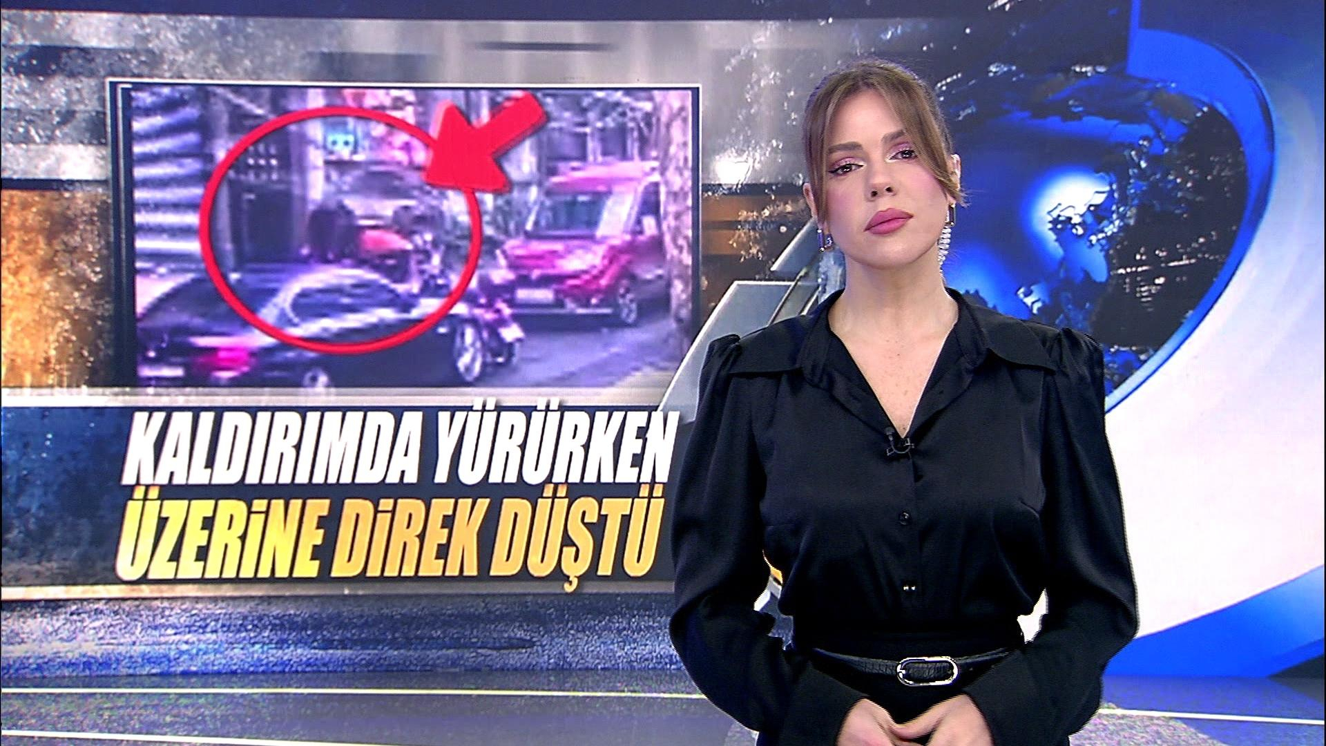 Kanal D Ana Haber – 18.03.2025