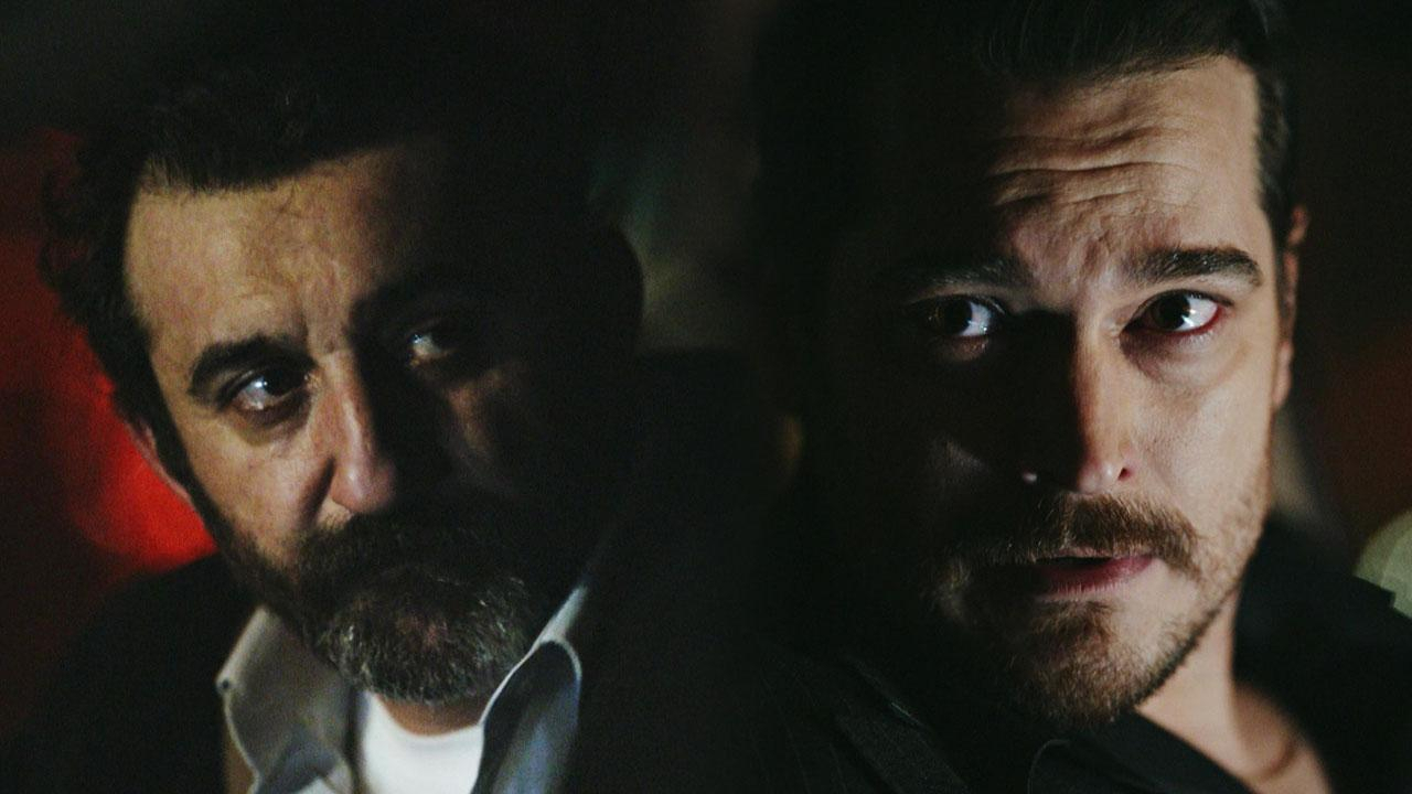 Bir kalp bir kere sever!