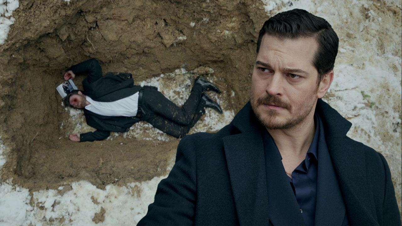 İhaneti gömüyoruz!