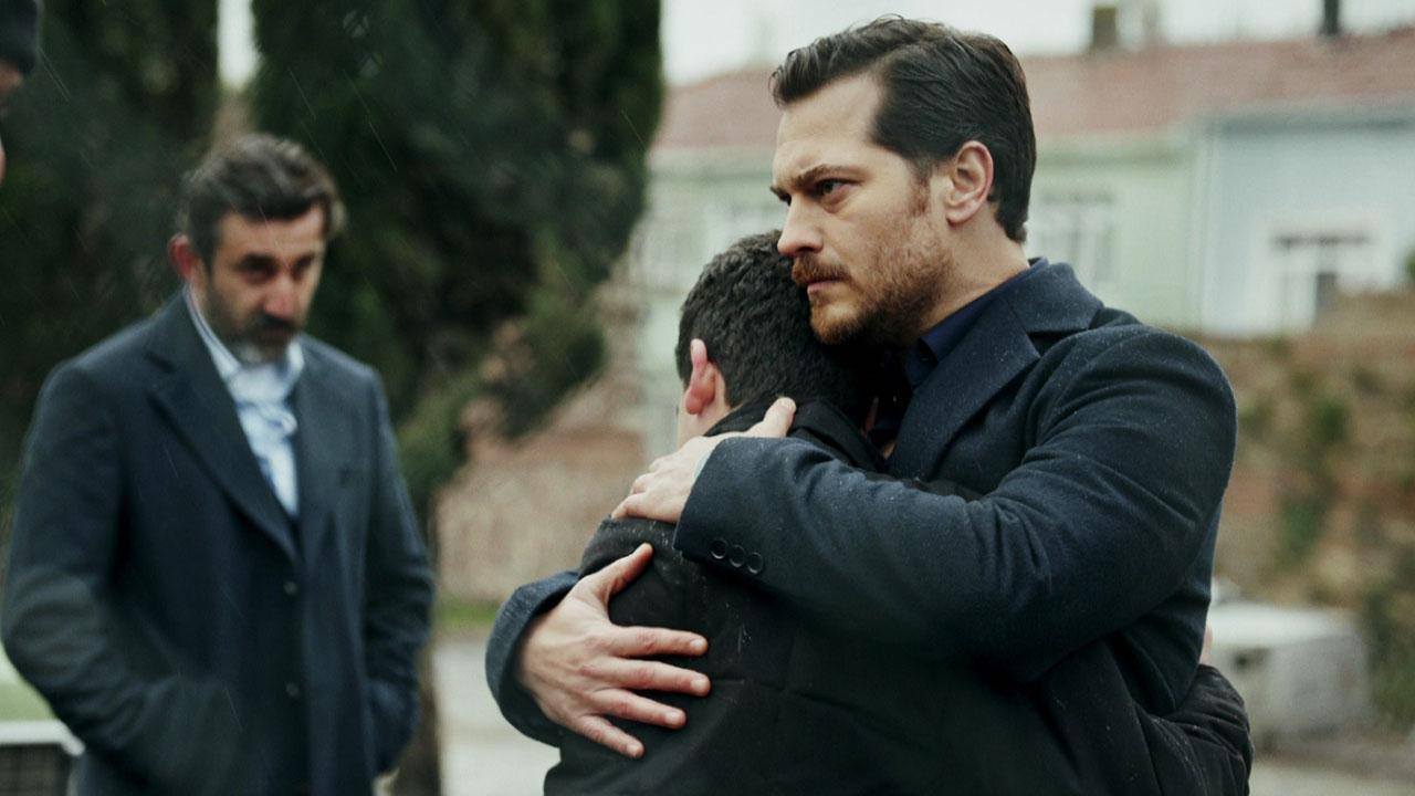 Hiçbir yetim, yetim kalmayacak!