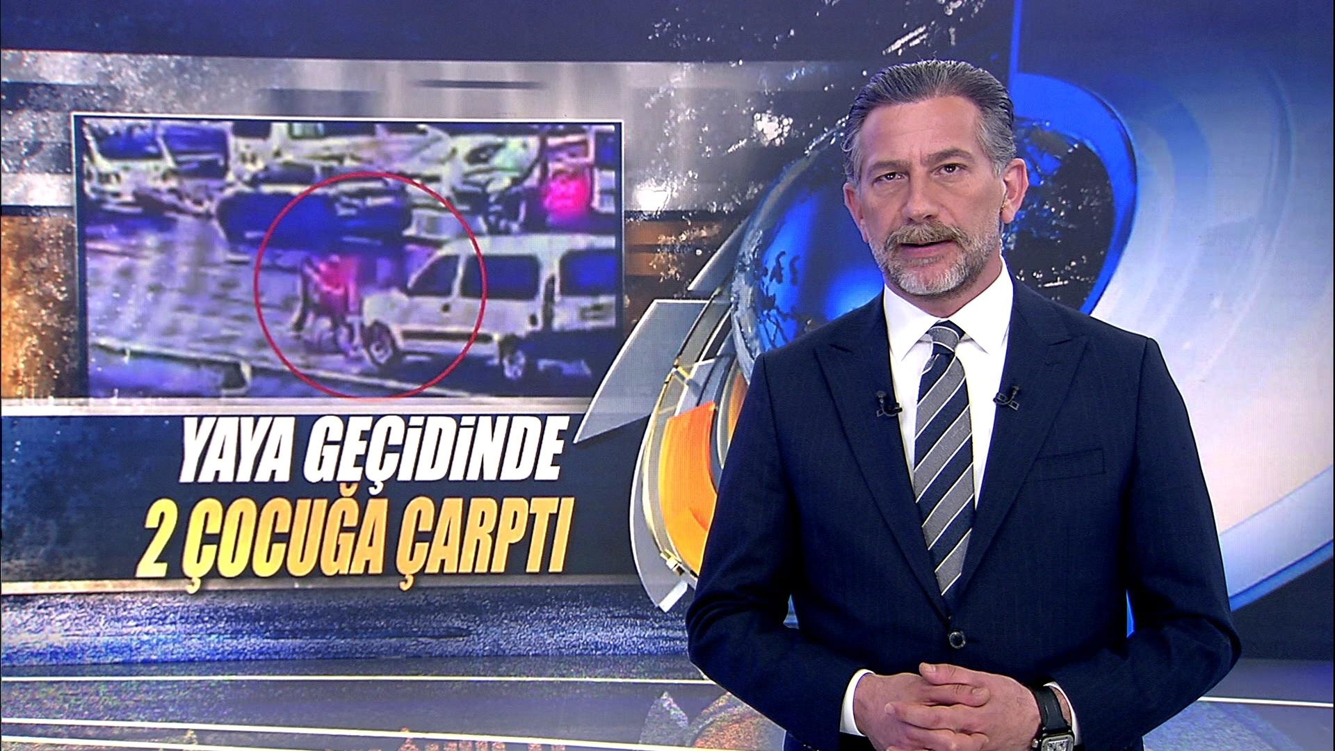 Kanal D Ana Haber – 19.03.2025