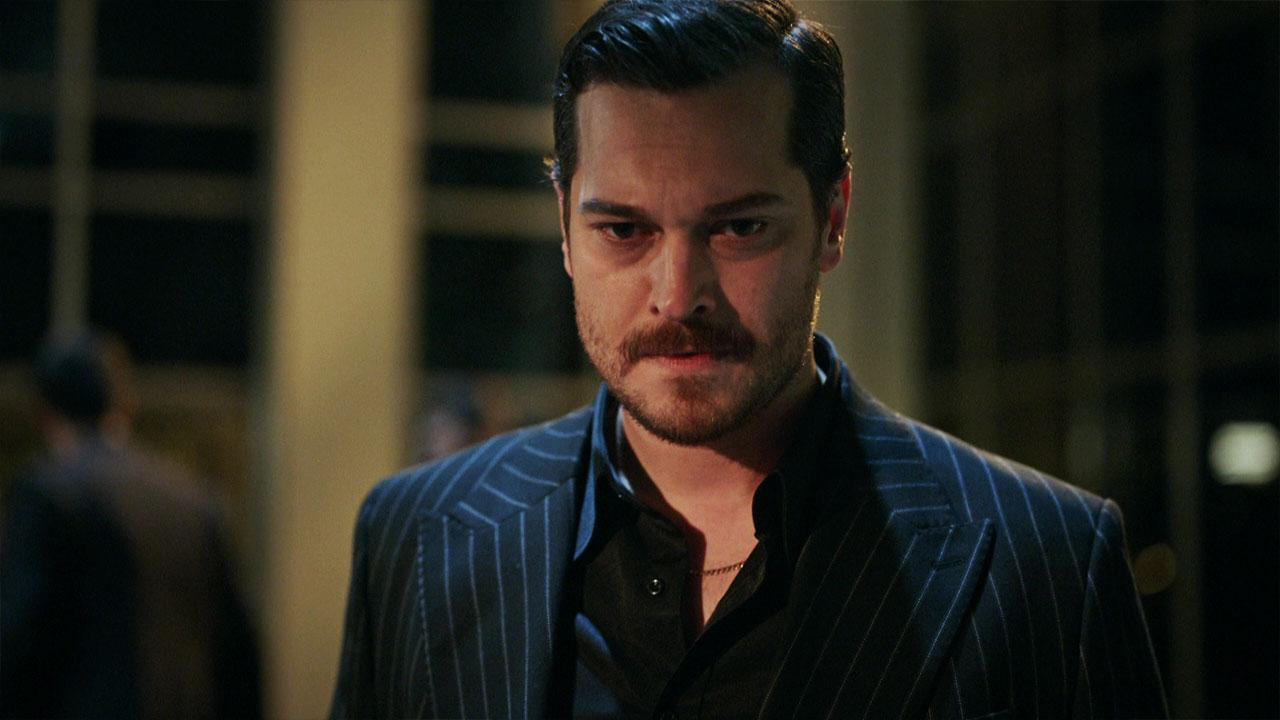 Eşref raconu kesti!