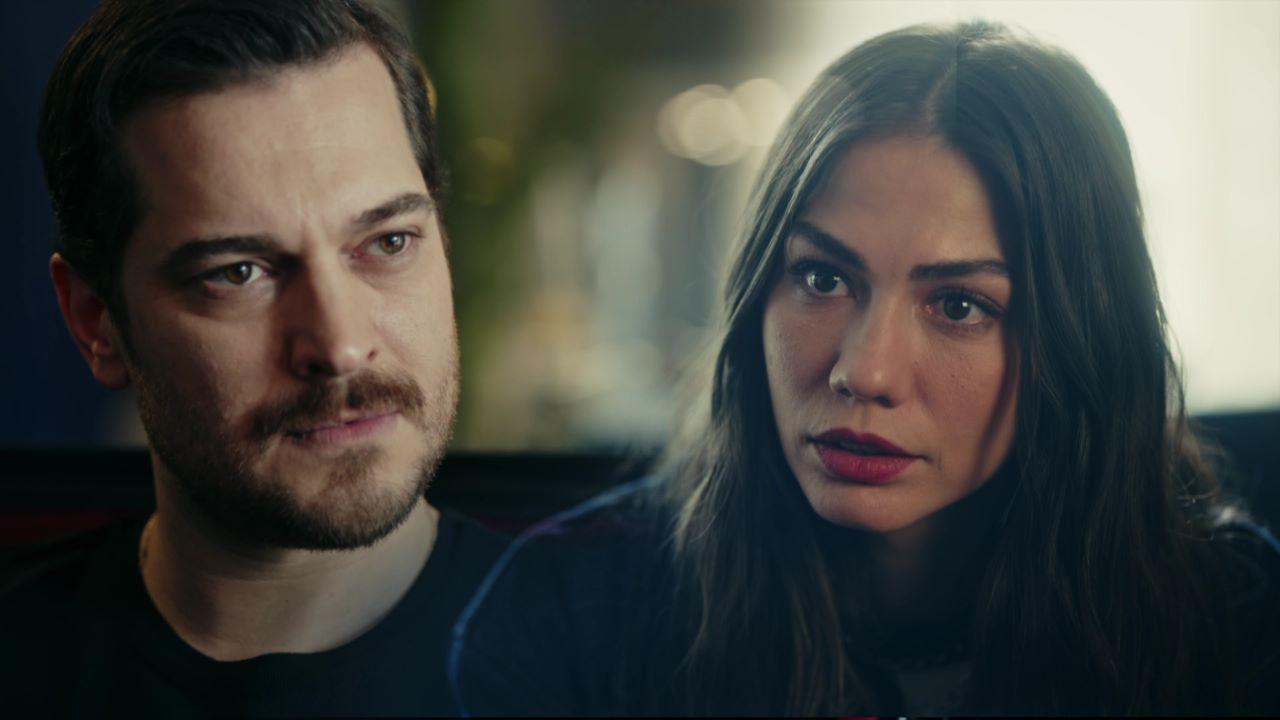 Eşref Rüya 2. Bölüm Fragmanı