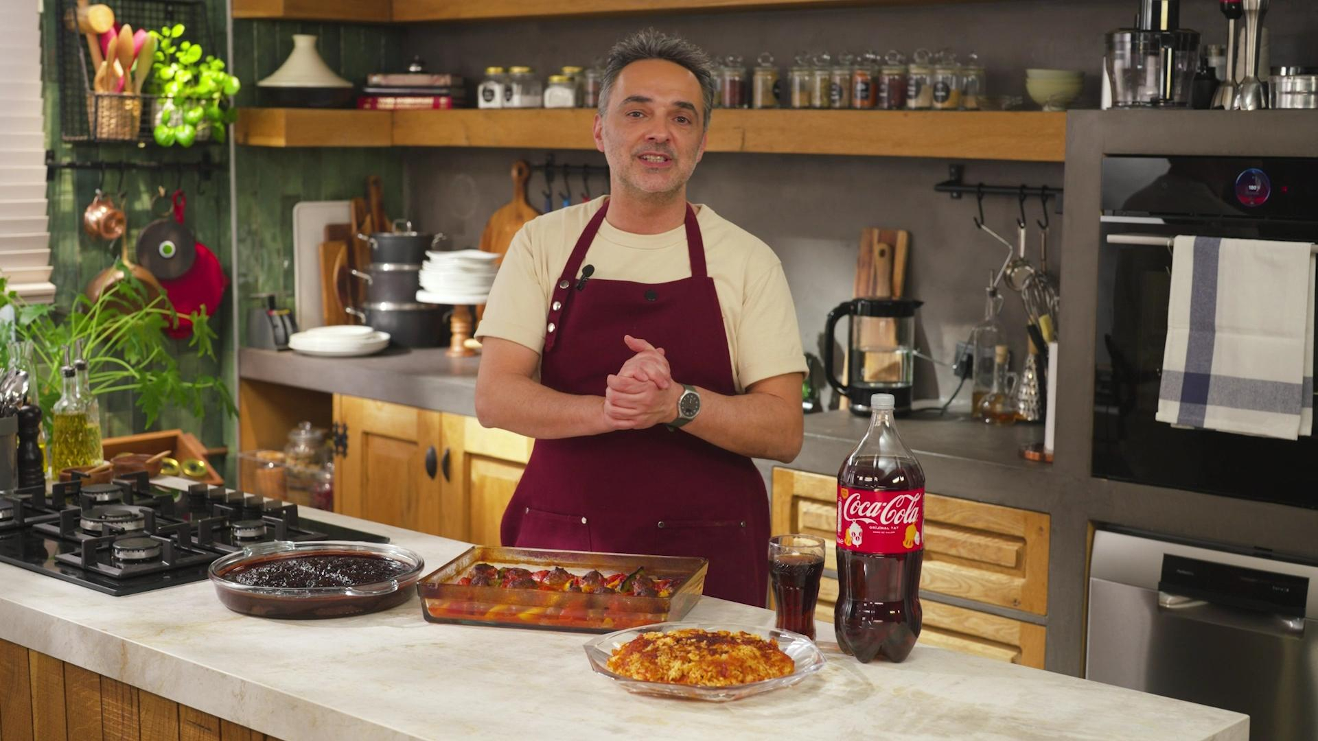 Arda'nın Ramazan Mutfağı 189. Bölüm / 20 Mart 2025