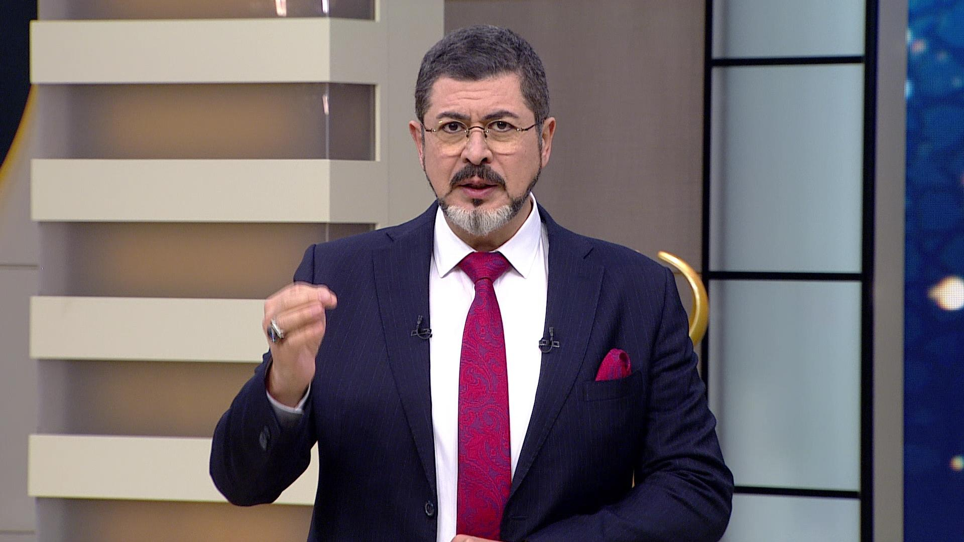 M. Fatih Çıtlak ile Sahur Vakti - 20.03.2025